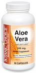 Aloe Vera promotes proper digestion